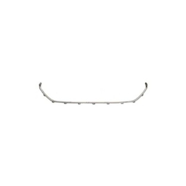 Chromrahmen Gitter Niedriger FüR Citroen C3 Von 2013 OEM 9803500980-image