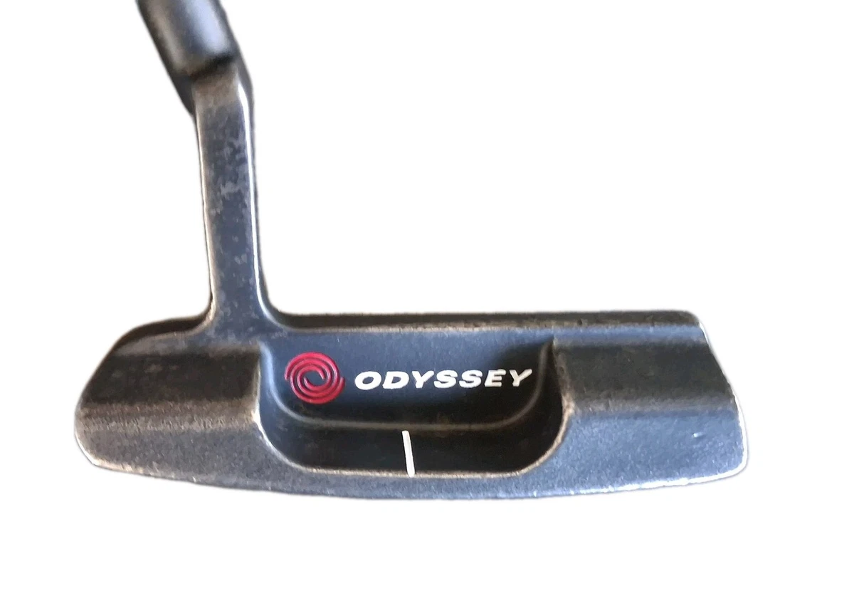 Odyssey White Hot 6 Putter for sale - eBay