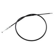 Motion Pro Black Vinyl Reverse Cable - 02-0148