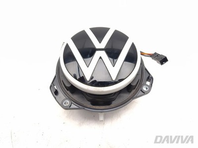 VW ID.3 Außengriff der Heckklappe mit Kamera 2025 Fließheck 4/5dr 10A827469A Pro