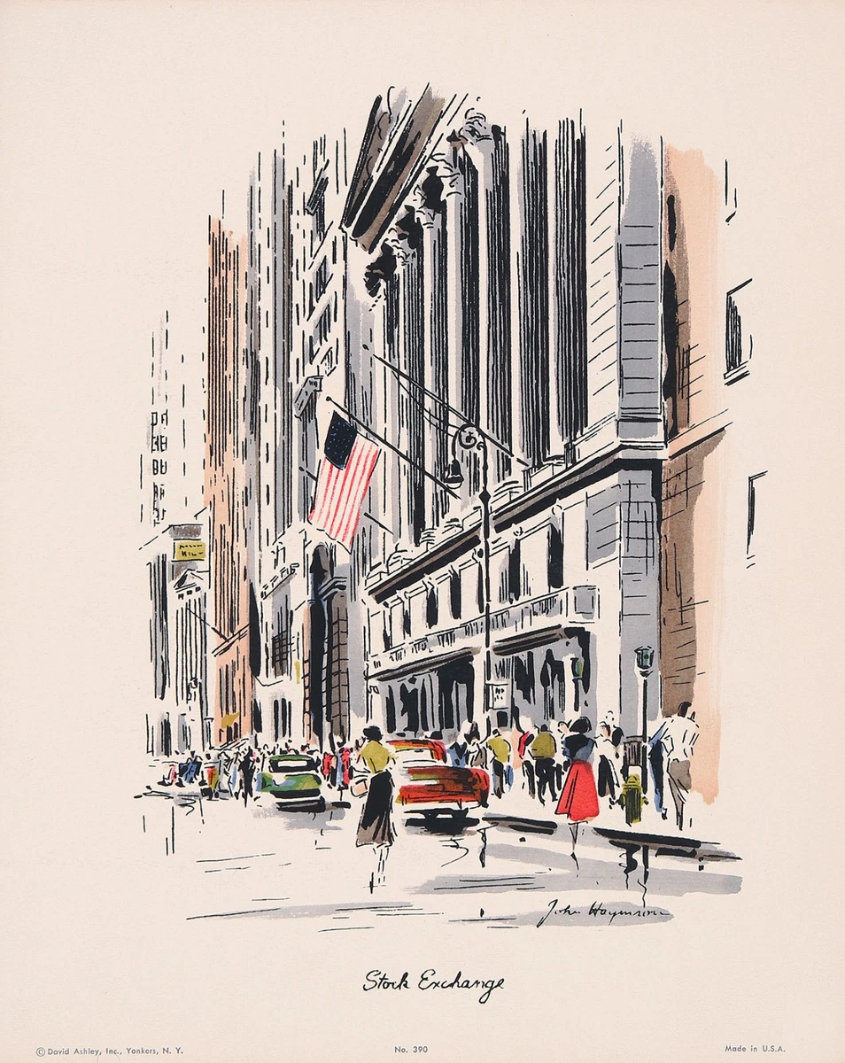 John Haymson In Art Prints for sale | eBay
