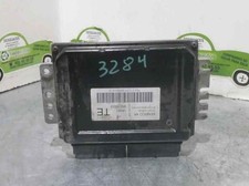 Moteur Daewoo KALOS