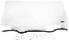 Moose Racing Full Windshield For Yamaha YXM 700 4X4 2018 Clear