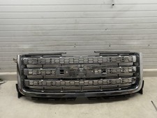 2011-2014 Gmc Sierra 2500 Front Grill Grille 25832613 2011-2014 Gmc Sierra 2500 Front Grill Grille 25832613