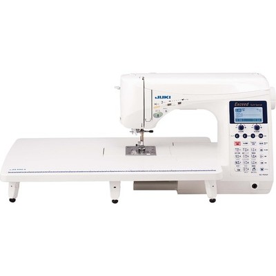 JUKI Computer Sewing Machine Exceed HZL-F600JP Used Tested Working From Japan
