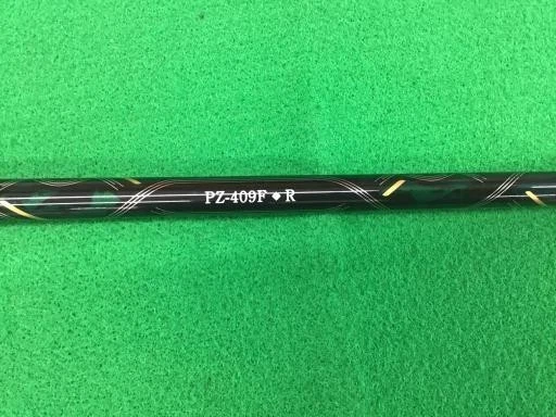 2019 Bridgestone PHYZ 17deg 3w PZ-409W R-FLEX fairway wood GOLF club K521 - Image 4 of 4