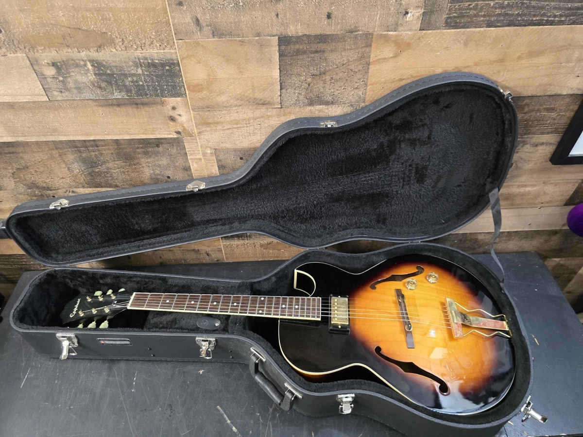 Peerless Guitar for sale | eBay