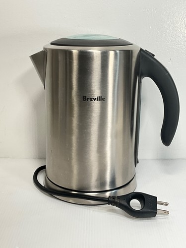 Breville Electric Kettle - Highly rated Buy It For Life recommendation