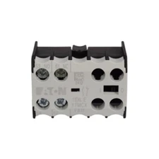 Eaton XTMCXFA22 Starter and Contactor Accessories
