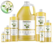 Jasmine Fragrance Oil For Candle, Soap Making, Diffuser and Burners