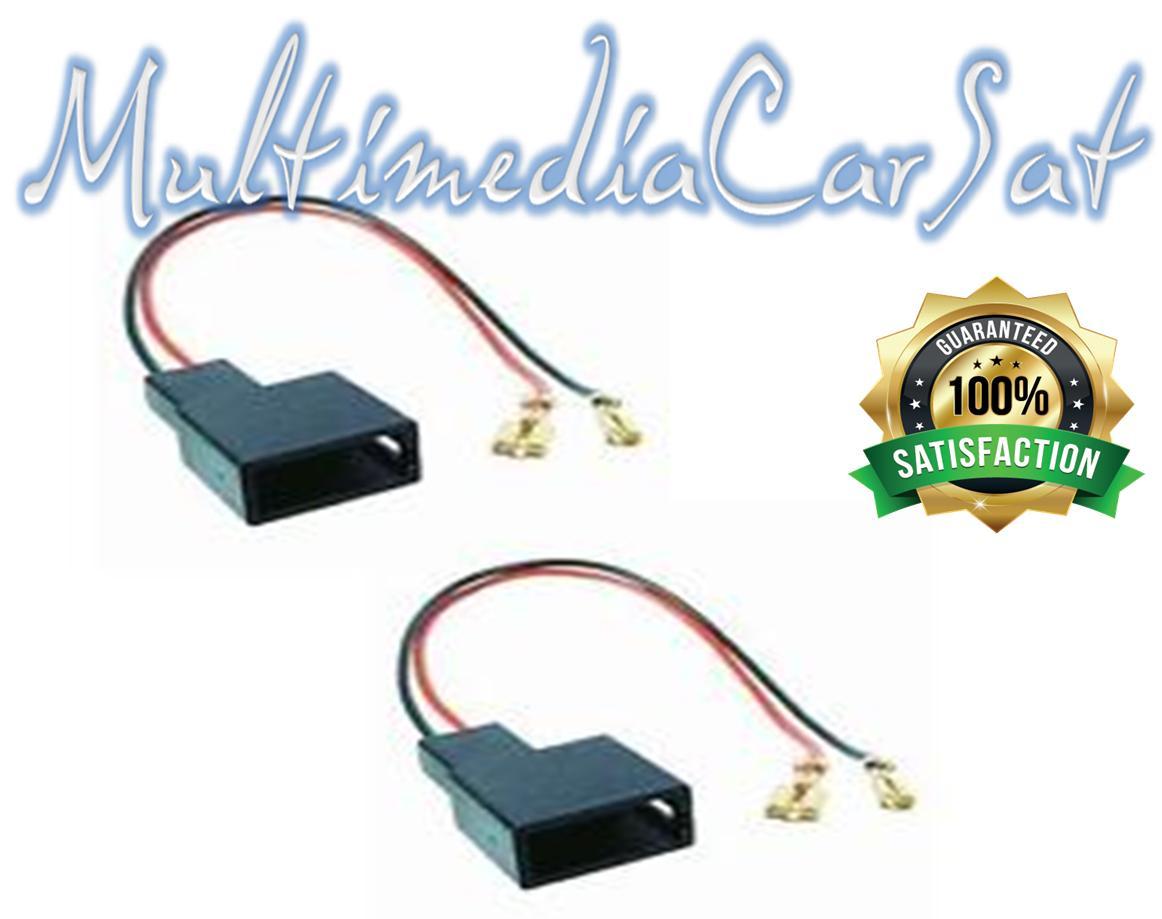 Cavo Casse Citroen C1 Peugeot 107 Toyota Yaris Aygo Ssangyong Musso >01