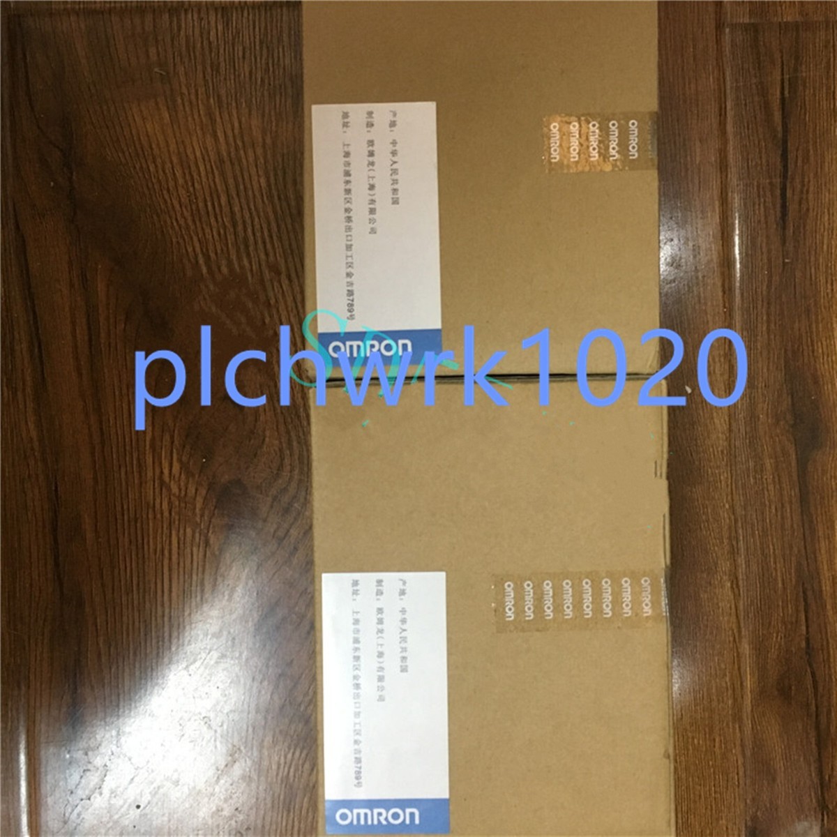 1 PCS NEW IN BOX OMRON Programmable Controller CP1L-L14DR-D | eBay