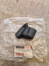 Cubierta de palanca de patada Yamaha YZ125 1LX-15618-00 OEM