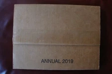 MINT IN BOX 2019 Masters Annual TIGER WOODS Wins @ AUGUSTA NATIONAL Golf Club