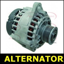 Alternatore PER LANCIA DELTA 1.6 08->14 SCELTA2/2 Diesel 130 Amp Apec