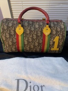 dior rasta
