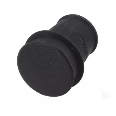 cigarette stoppers Cigarette Socket Stopper Plug Black for 1 2 3 4 5 6 7 Series X1 X3 X4 X5 X6