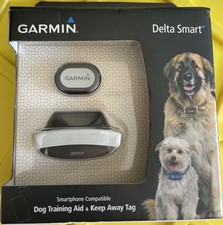 garmin keep away tag