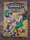 Wonder Woman # 174 Vintage D.C. 2/68 Silver-Age 12c in 5.5