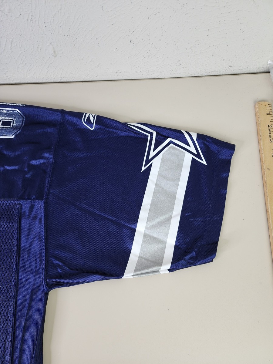 Jason Witten #82 Dallas Cowboys NFL Equipment Authentic Reebok