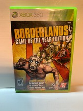 Prix de Borderlands 2 Add On Content Pack sur PAL Xbox 360 | Comparer les Prix en Loose, Complet, Neuf
