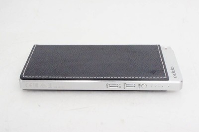 OPPO HA-2 Full Hi-Res Audio Support DAC Portable Headphone Amplifier Gebraucht