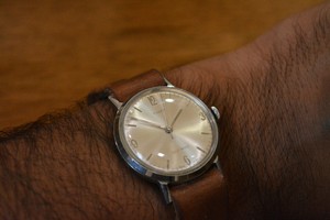 timex marlin ebay