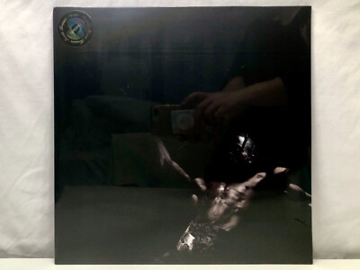 Travis Scott Utopia Vinyl Album Cover #1 - SEALED BRAND NEW *READ
