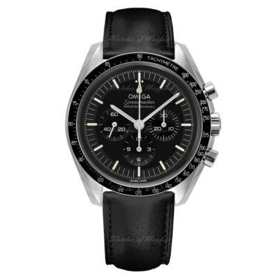 Omega Speedmaster Moonwatch Professional Chronograph 42mm 310.32.42.50.01.002