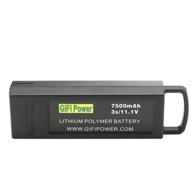 11.1V 7500mAh DROHNEN Akku BATTERIE für YUNEEC Q500 Q500+ 4K Typhoon Drone
