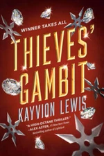 Thieves Gambit - VERY GOOD