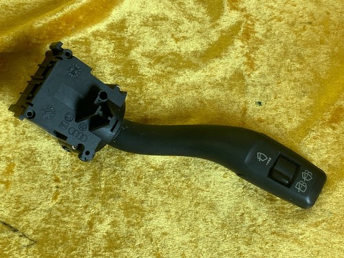 AUDI A4 / B6 Avant Wischerschalter Hebel Lenkstockschalter 8E0953503A Orig.