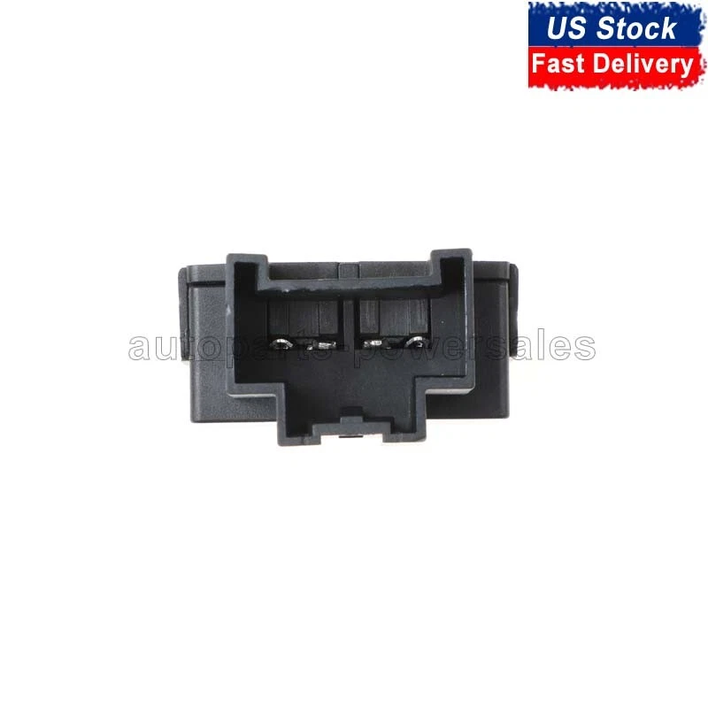 Interruptor de pedal de lámpara de luz de freno para Silverado GMC Sierra 1500 2500 3500 2007-2009 Foto 4 de 4