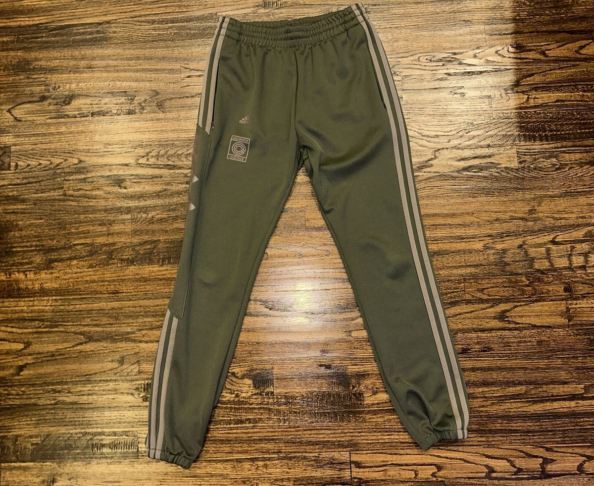 adidas calabasas pants core mink