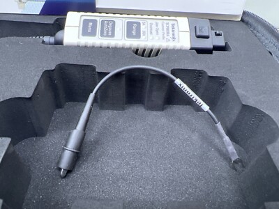 Tektronix TCP0030A - AC/DC Current Probe; 30 Amp DC, DC TO 120 MHZ
