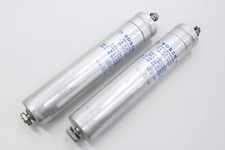 2x Bosch 0670311439 Capacitor 20uF 0670311439