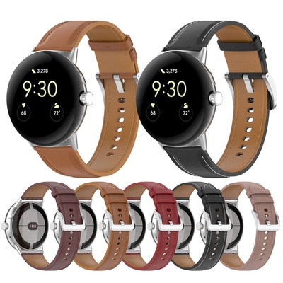 Uhren Strap Business Band Uhr Armband Gürtel für Google Pixel