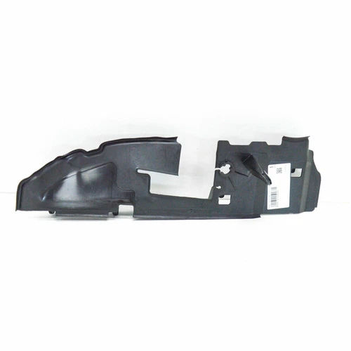 NUOVA GUIDA ARIA RADIATORE LATO SINISTRO AUDI A1 8X 8X0121283D ORIGINALE - Imagen 7 de 11
