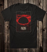 Retro Tee T Shirt 100 Cotton 80's 90's Anime Manga Akira