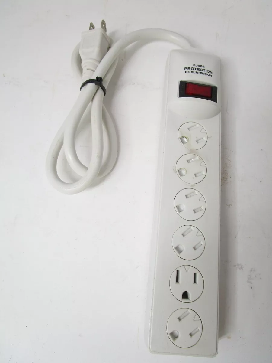 Child proof power strip 2025