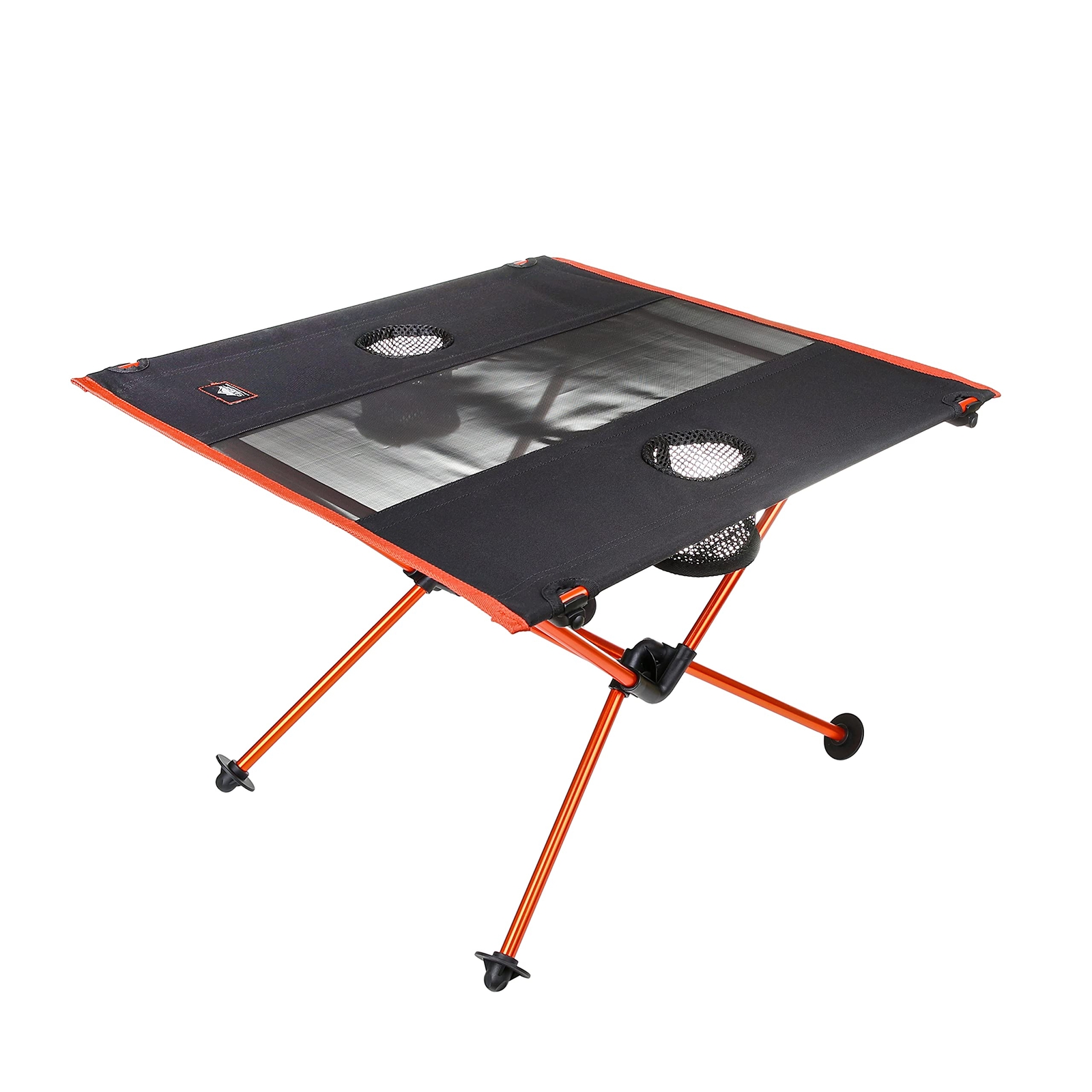 Ultralight Camp Table - Lightweight for Backpacking, Camping, Sporting Events...