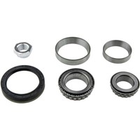 1X NTY Radnabe Radlagersatz Hinten Links Rechts FüR Fiat Ducato Kasten 230L 2.8