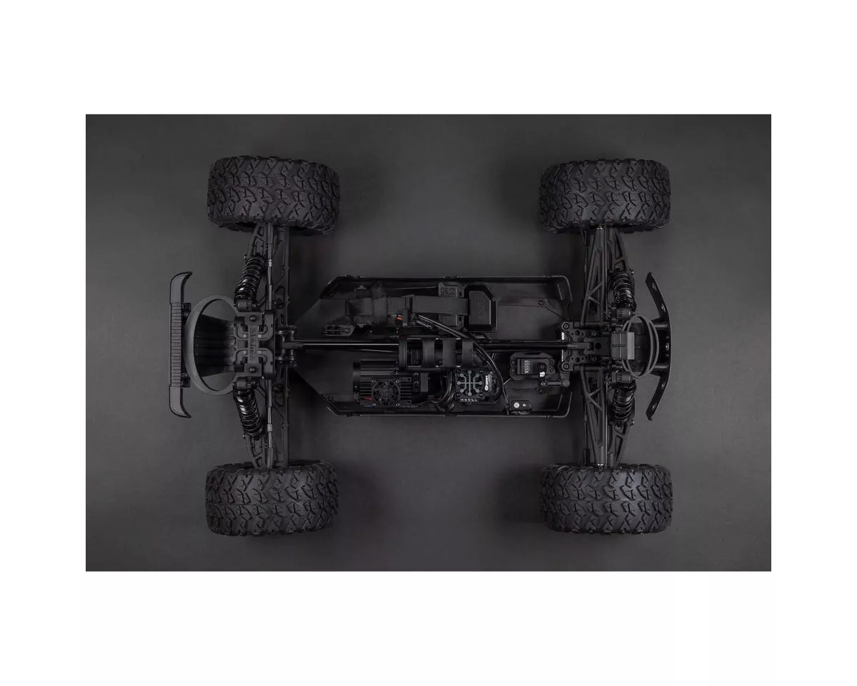 Xmaxx rc hotsell car ebay
