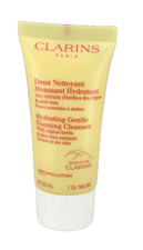 Clarins Hydrating Gentle Foaming Cleanser 1 oz NW-O BOX