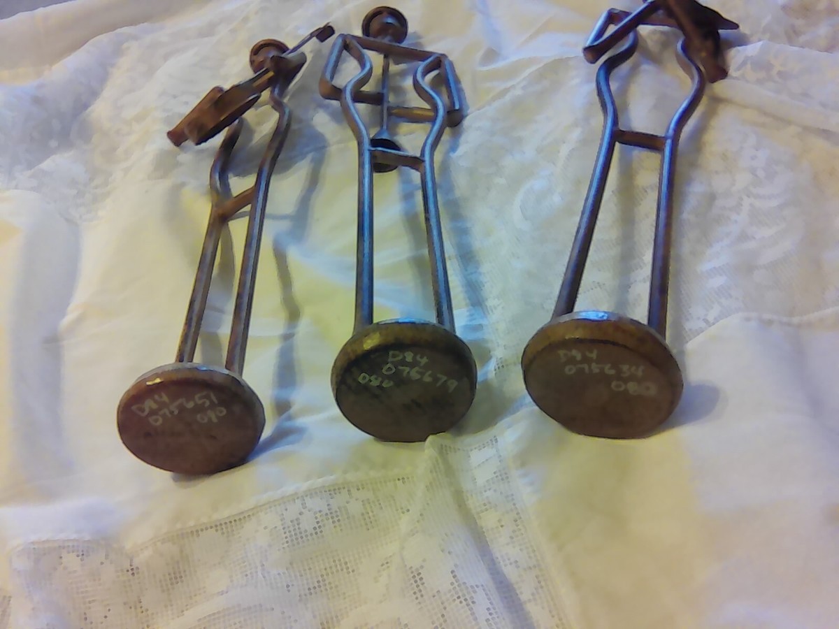 Set Of 3 Modern Jazz Musicians | eBay