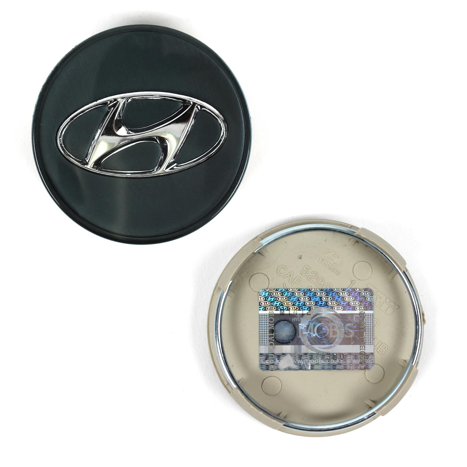 GENUINE CAP WHEEL CENTER HYUNDAI TIBURON 20032008 XG350 529602C610 eBay