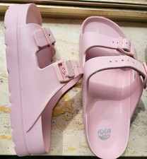 2 paia :Sandali rosa mis.40/39…