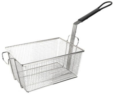 FRITTEUSENKORB FÜR FALCON G3860 DOMINATOR DEEP FAT COMMERCIAL ORIGINAL ERSATZTEIL
