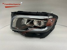GLB MultiBeam LED Headlight 2020 2021 2022 2023 Mercedes Benz Left Side OEM