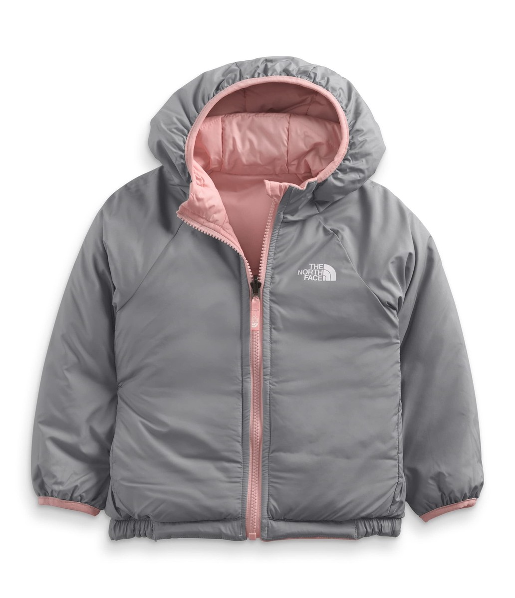 新品　THE NORTH FACE REVERSIBLE COZY JACKET The North Face Toddler Reversible Mossbud Swirl Full Zip